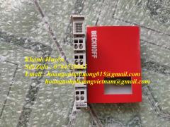 EK1122 2-port EtherCAT junction Beckhoff nhập khẩu giá tốt nhất thị trường