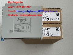 Cung cấp điện ổn định cho hệ thống PLC FP2 với Bộ nguồn Panasonic FP2-PSA2