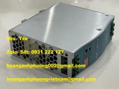 Đặt mua ngay EDR-120-12 Bộ nguồn Mean Well với giá ưu đãi