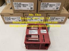 Mô đun Q61P-A2 | Mitsubishi | hàng chính hãng | giá tốt