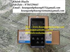 E5EC-CR2ASM-804 Bộ điều khiển nhiệt độ Omron chính hãng