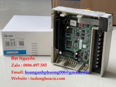 Mô-đun CQM1-AD042 Giải pháp hoàn hảo cho hệ thống điều khiển tự động