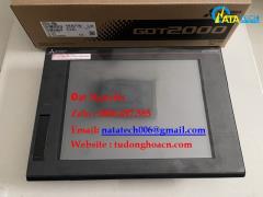 GT2710-STBA Màn hình công nghiệp HMI có cảm ứng 10.4 inch - Đại Lý chính hãng Mitsubishi