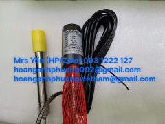 PT124B-121-M22-152/460 Chuyên nhập Đầu dò ZHYQ giá tốt