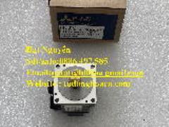 HF-KP23 bộ mô tơ chính hãng 0.2kw mới Mitsubishi chính hãng mới