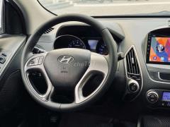 Hyundai Tucson 2.0 AT 2010 Nhập Khẩu