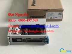 AFP2221 ( FP2-C2L) mô đun điều khiển chính hãng Panasonic , giá F1