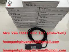 FS-N41N Keyence Giá bất ngờ cho số lượng lớn tại Bình Dương