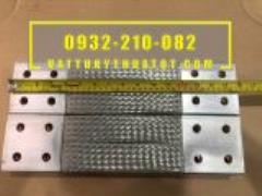 Thanh nối đồng mềm, thanh đồng mềm mạ thiếc, Thanh đồng mềm nối máy biến áp, Dây đồng bện tiếp địa